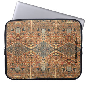 Bohemian - Computer Casess - Gypsy HAMbyWG Laptop Fodral