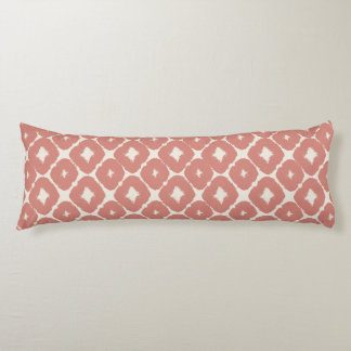 Bohemian decorative cushion geometric design kroppskudde