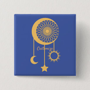 Bohemian Dream Catcher Thunder_Cove Knapp