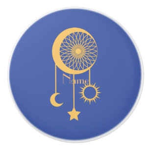 Bohemian Dream Catcher Thunder_Cove        Knopp