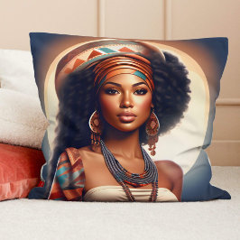 Bohemian Elegance Kudde