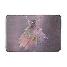 Bohemian Fairy Boll Gown | Mute Ombre Vin Sheen Badrumsmatta