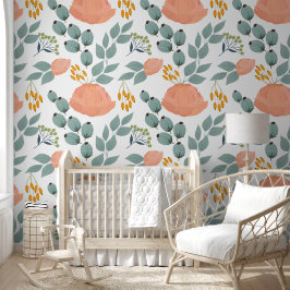 Bohemian Harvest of Colors