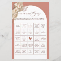 Bohemian hittar gästen bingo möhippa-spel