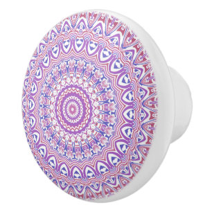 Bohemian Kaleidoscope 1 Knopp