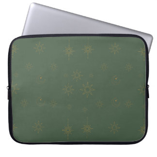 Bohemian Laptop Sleeve | Present till henne | Kons