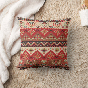 Bohemian Moroccan Stil Thorw Pillow Kudde