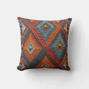 Bohemian Mosaic Kudde