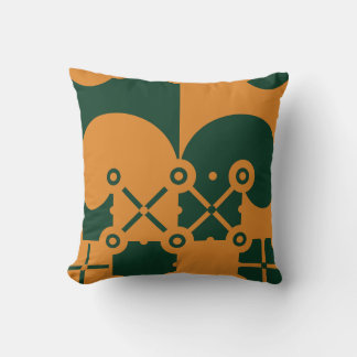 Bohemian Pillow Kudde