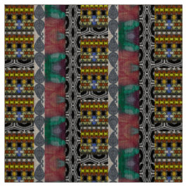 Bohemian Rhapsody Fabric Tyg