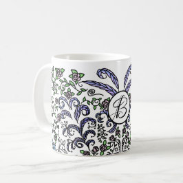 Bohemian Rhapsody Kaffemugg