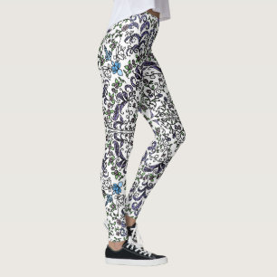 Bohemian Rhapsody Leggings