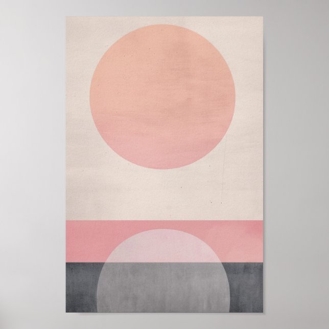 Bohemian Sol Poster (Framsidan)