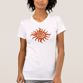 Bohemian Sol T Shirt