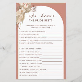 Bohemian som känner till det brista bästa spelet