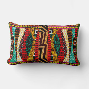 Bohemian Spirit Lumbarkudde
