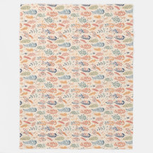 Bohemian Stil Pastel