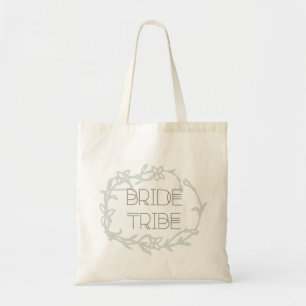 Bohemian Styled Bride Tribe   BRÖLLOP Tygkasse