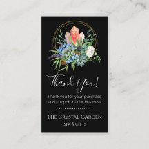 Bohemian Succulents Flowers Bouquet Tack