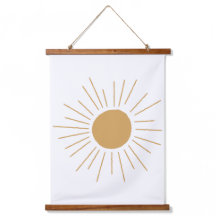 Bohemian Sunshine stil, Boho Sunshine, boho sol