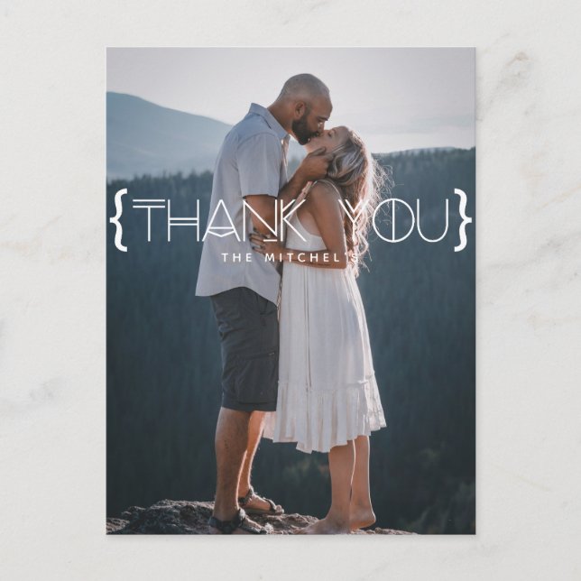 Bohemian Tribal Tack Postcard Vykort (Framsida)