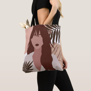 Bohemidesign Tygkasse