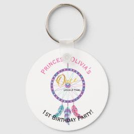 Bohemidrömmen catcher saga nyckelring