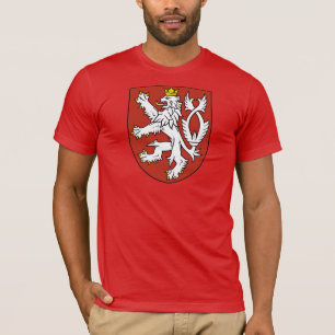 bohemiemblem tröja
