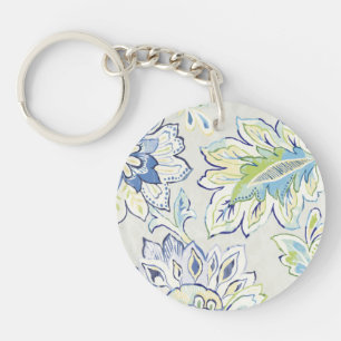 Bohemisk blåttblomma