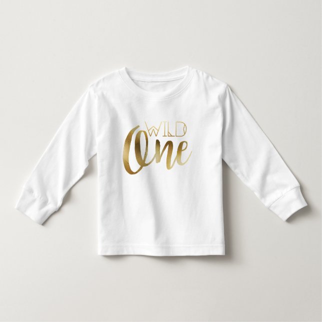 Bohemisk Chic Vild ett | Gulfenolja från örter Tröja (Framsida)