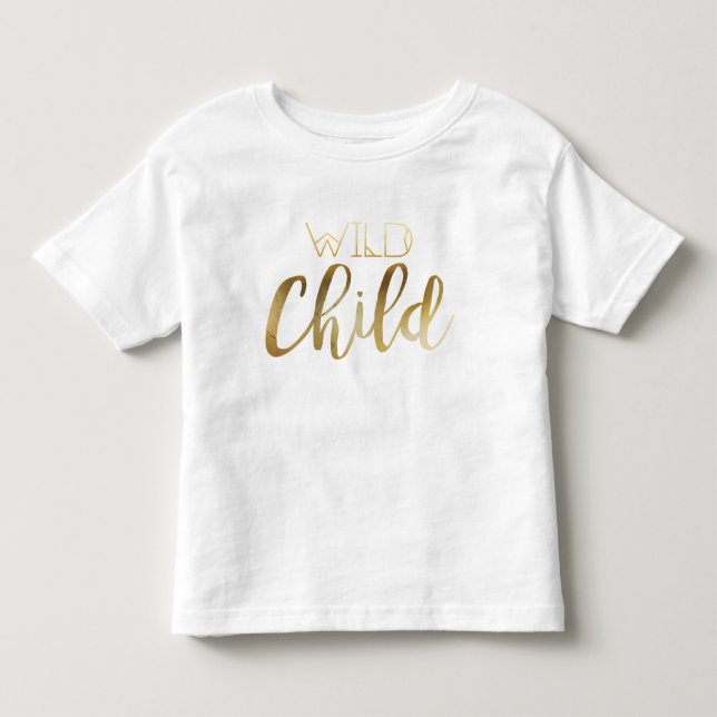 Bohemisk Chic Vildbarn | Gulfenolja från örter Tröja (Framsida)