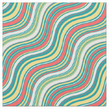 Bohemisk mönster färgglatt modern vävning blå röd