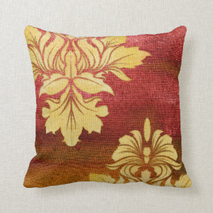 Bohemisk ökenjungel Ljus Earthy Decor BOHO Kudde
