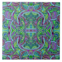 Bohemisk puzzelkolon