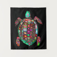 Bohemisk sköldpaddsavdelning