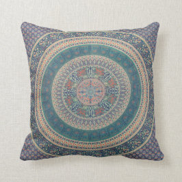 Bohemisk stil kudder kudde
