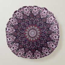 Bohemisk stil kudder