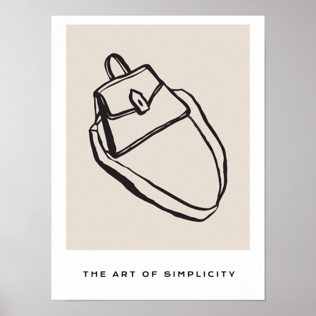 Bohemiskt poster samling (Framsidan)