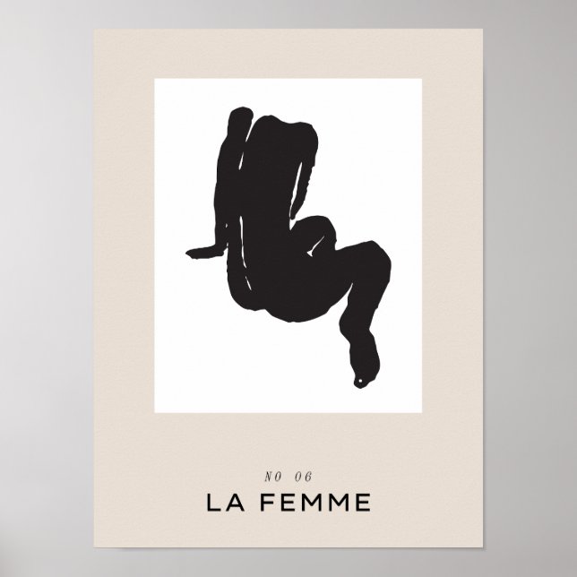 Bohemiskt poster samling (Framsidan)