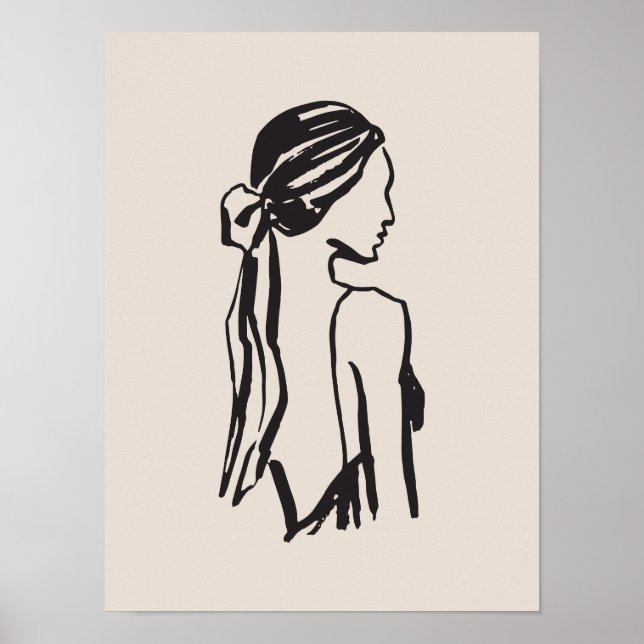 Bohemiskt poster samling (Framsidan)