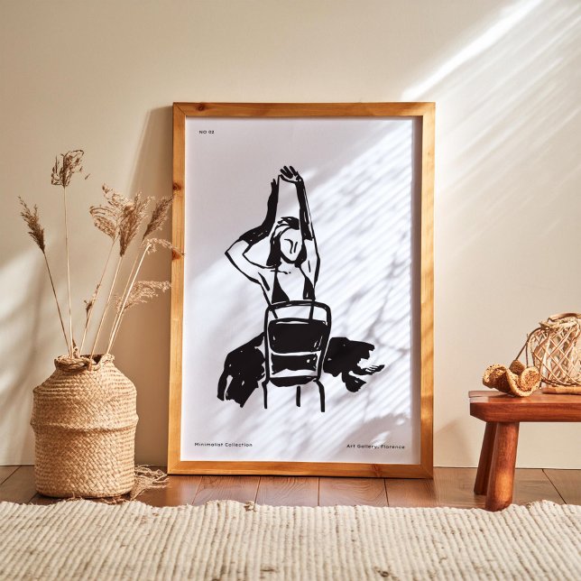 Bohemiskt poster samling (Skapare uppladdad)