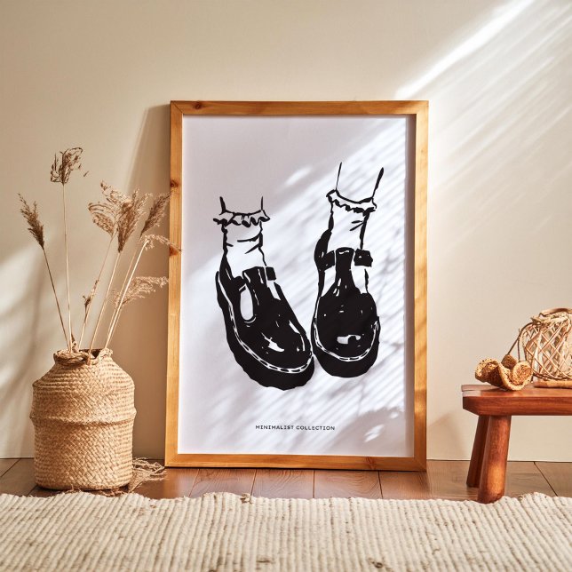 Bohemiskt poster samling (Skapare uppladdad)