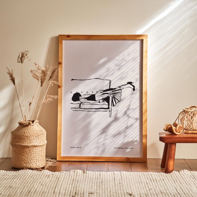 Bohemiskt poster samling (Skapare uppladdad)