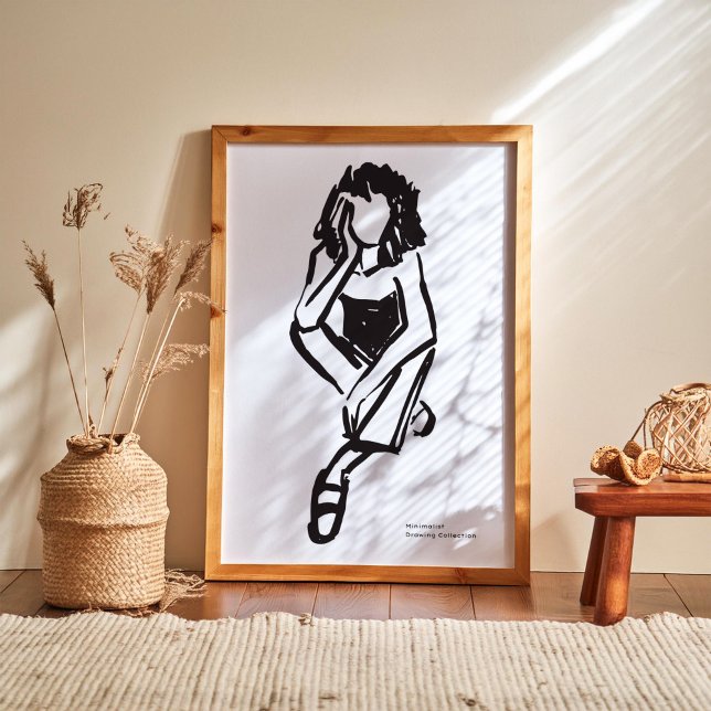 Bohemiskt poster samling (Skapare uppladdad)