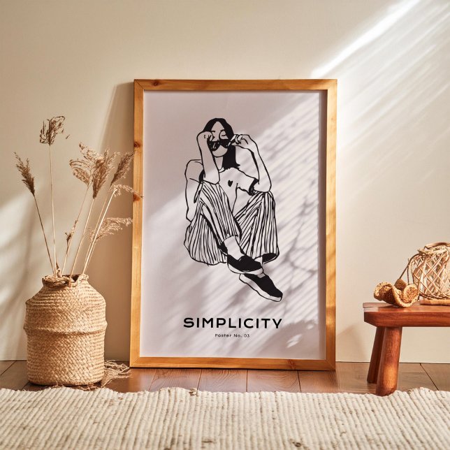 Bohemiskt poster samling (Skapare uppladdad)