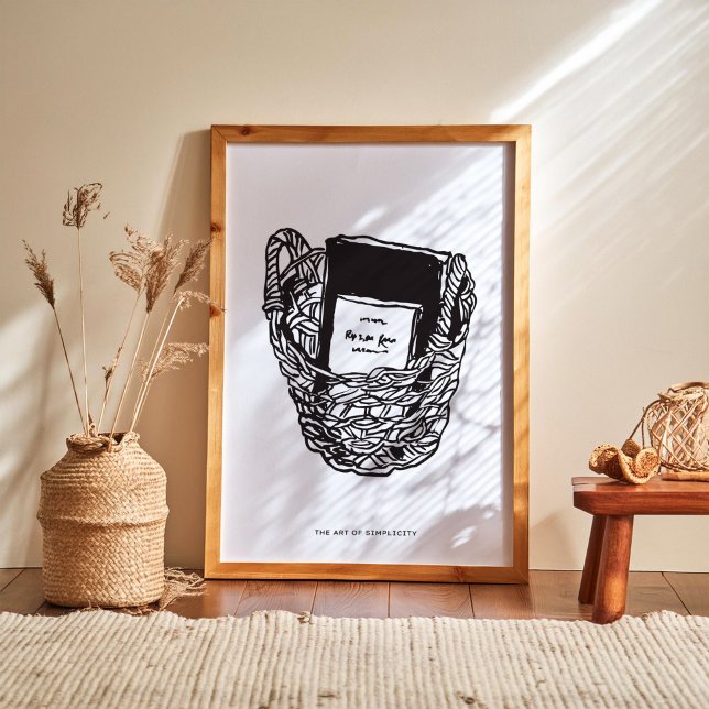 Bohemiskt poster samling (Skapare uppladdad)