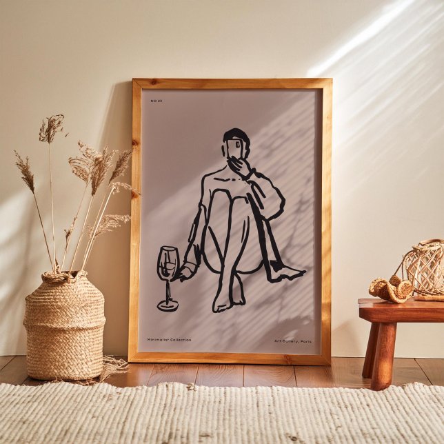 Bohemiskt poster samling (Skapare uppladdad)