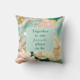 Bohemsk blomhoch tid kudde