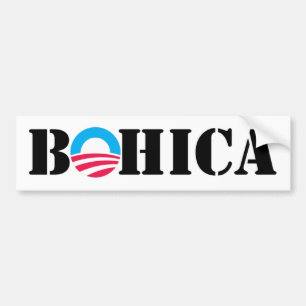 BOHICA BILDEKAL