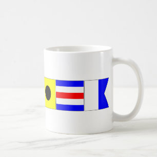 BOHICA KAFFEMUGG
